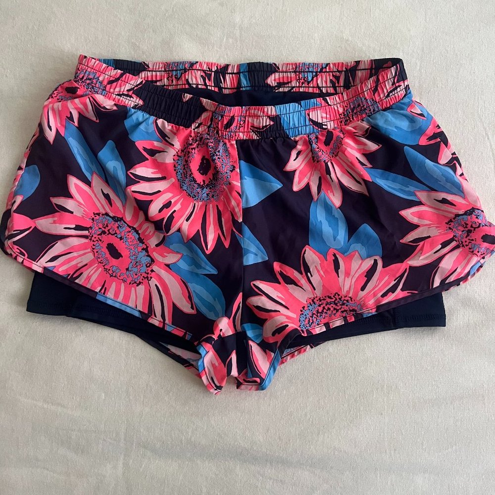 Aerie Running Shorts, Size S